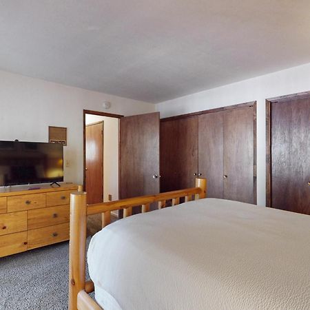 High Meadows Retreat Villa South Lake Tahoe Kültér fotó