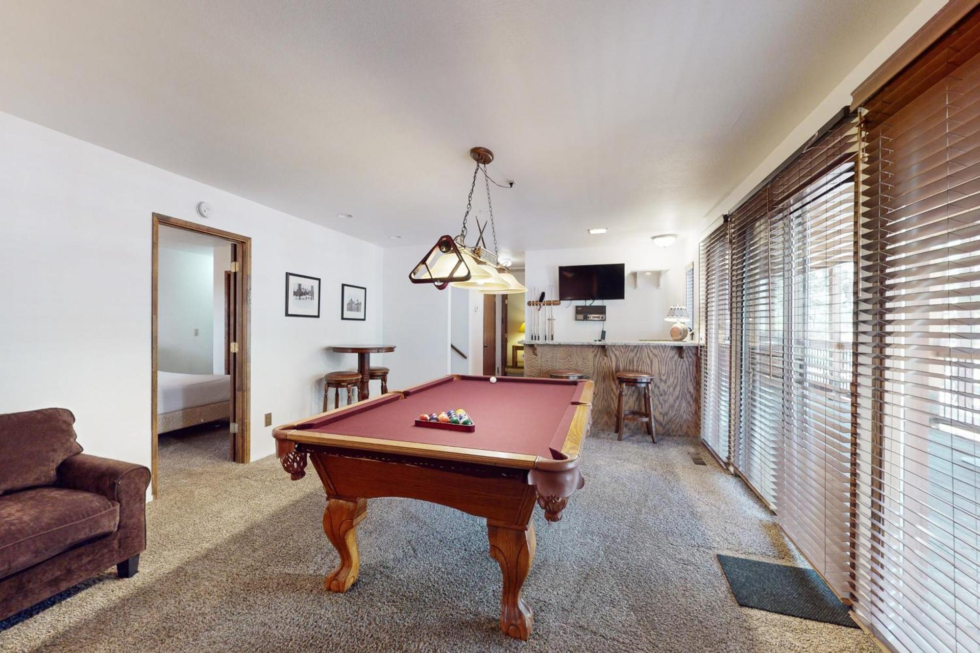High Meadows Retreat Villa South Lake Tahoe Kültér fotó